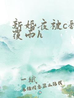 新婚夜被c翻云覆雨h