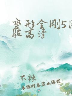 变形金刚5国语版高清