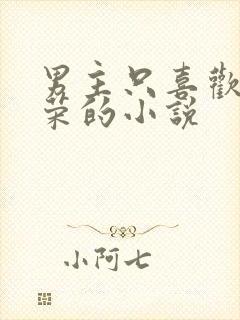 男主只喜欢宁荣荣的小说