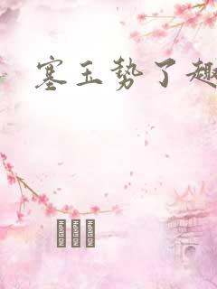 塞玉势了趣笔阁