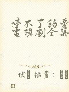 停不了的爱国语电视剧全集免费观看