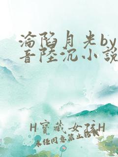 沦陷月光by乔音陆沉小说在线阅读