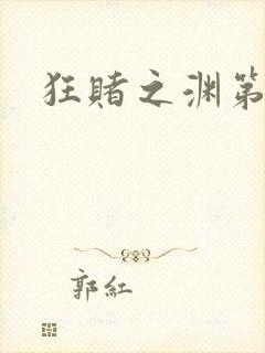 狂赌之渊第二季