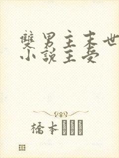 双男主末世重生小说主受