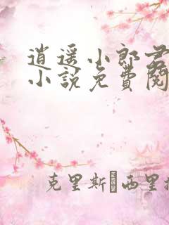 逍遥小郎君宁辰小说免费阅读