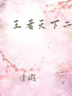 王者天下二