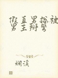 假直男总被言情男主掰弯