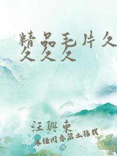 精品毛片久久久久久久