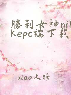 胜利女神nikkepc端下载