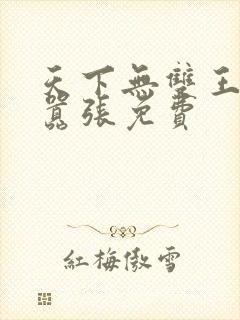 天下无双王妃太嚣张免费