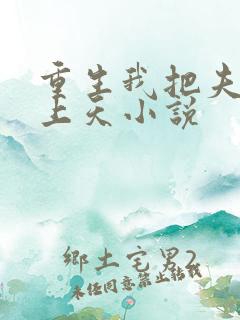 重生我把夫君宠上天小说