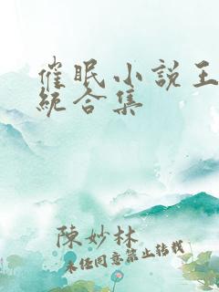 催眠小说王鹏系统合集