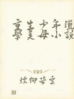 重生少年猎美同学美母小说
