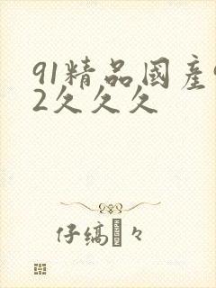 91精品国产92久久久