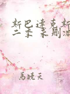 斯巴达克斯 第二季 未删减完整