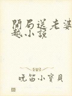 开局送老婆的穿越小说