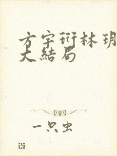 方宇珩林玥宋跃大结局