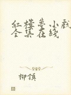 红楼梦小戏骨版全集在线