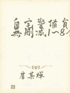 自宅警备员动漫无删减1~8全集免费在线观看