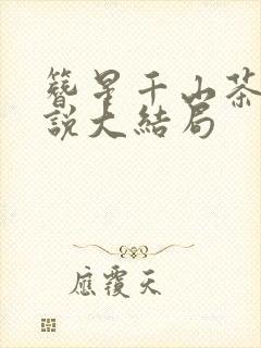 簪星千山茶客小说大结局