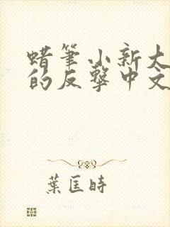 蜡笔小新大人国的反击中文版