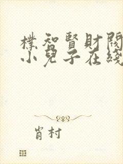 朴智贤财阀家的小儿子在线观看