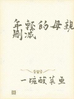 年轻的母亲2未删减