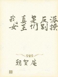 我真是反派啊,女主们别撩我了