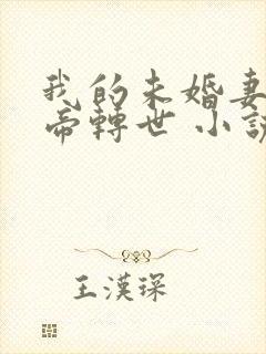 我的未婚妻是女帝转世 小说