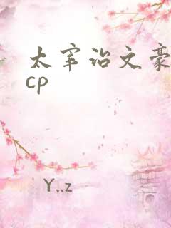 太宰治文豪野犬cp