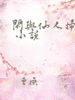 闲与仙人扫落花 小说