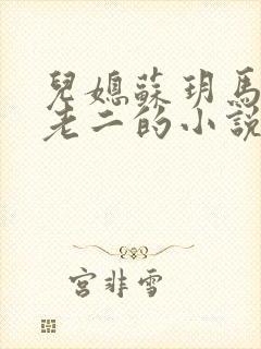 儿媳苏玥马强马老二的小说免费阅读全文