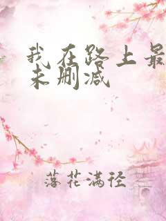 我在路上最爱你未删减