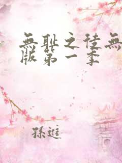 无耻之徒无删减版第一季