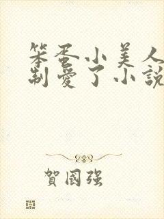 笨蛋小美人被强制爱了小说折技