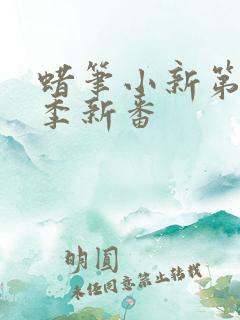 蜡笔小新第十一季新番