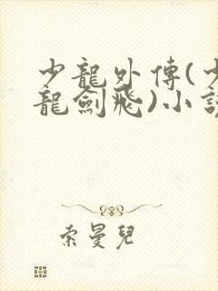 少龙外传(少年龙剑飞)小说下载