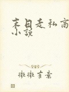 末日走私商有声小说