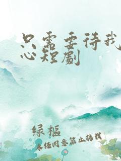 只需要待我如初心短剧