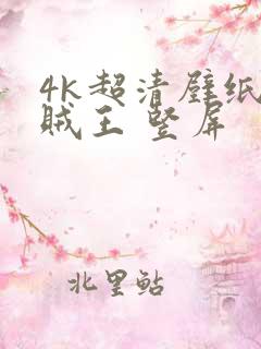 4k超清壁纸海贼王 竖屏