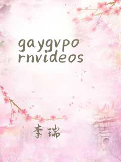 gaygvpornvideos