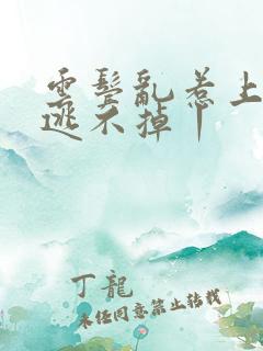 云鬓乱惹上权臣逃不掉丨