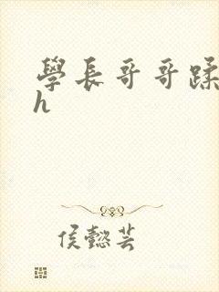 学长哥哥蹂躏我h