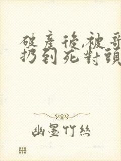 破产后,被哥哥扔到死对头短剧