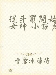 从斗罗开始俘获女神 小说免费阅读