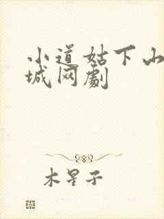 小道姑下山掀皇城网剧