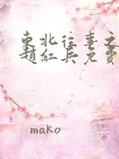 东北往事之我叫赵红兵免费观看