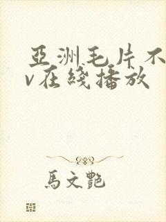 亚洲毛片不卡av在线播放