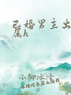 已婚男主出轨下属h