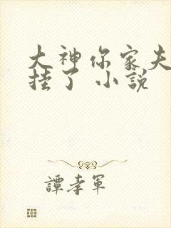 大神你家夫人又挂了 小说